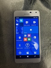 Microsoft Lumia 650 –