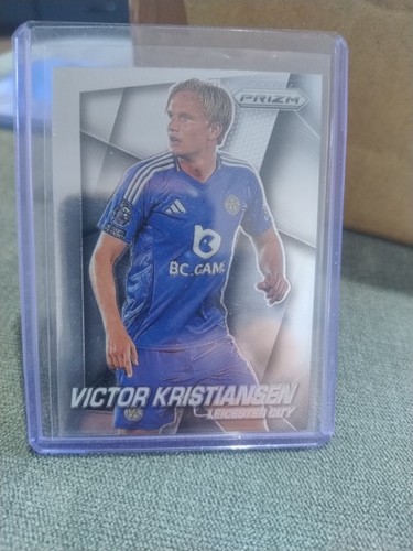 2024 prizm epl victor - 2024-25,