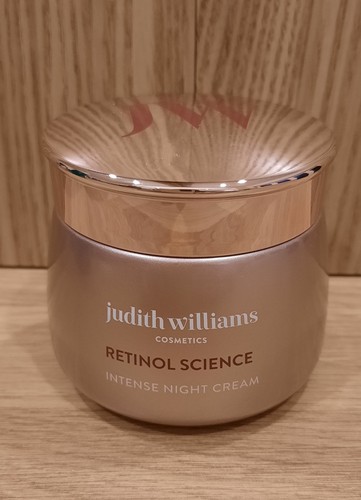 Judith williams retinol - judith,
