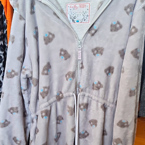 Marks spencer tatty teddy - marks,
