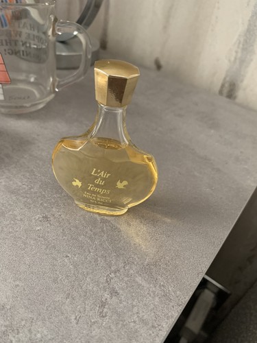 Vintage nina ricci - ricci, paris