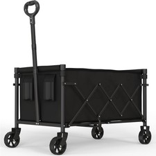 65L Festival Trolley Folding