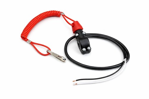 Pull switch kill off - pull,