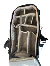 Lowepro Super Trekker XL camera Bag (Very rare heavy duty backpack) fits 800mm