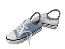 Ladies Primark Faded Blue