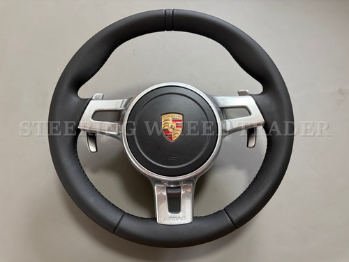 Porsche 911 997 turbo - 911,