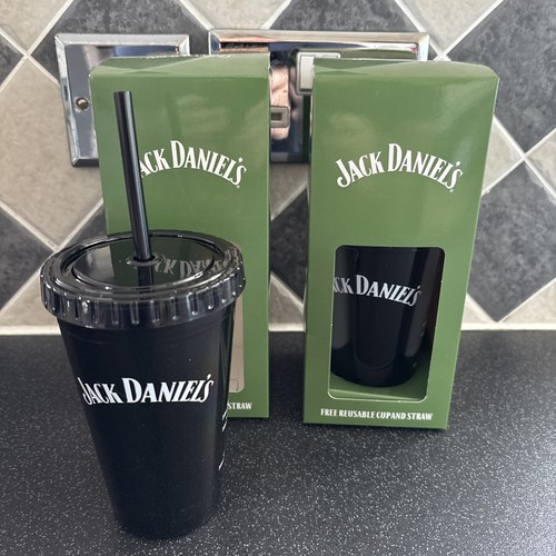 Jack daniel reusable - 2x,
