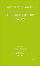 The Canterbury Tales: A