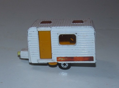 Matchbox lesney superfast - matchbox,
