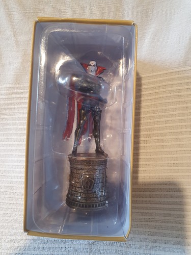 Eaglemoss marvel chess - eaglemoss, piece