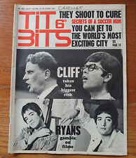Titbits # 4258 - UK Weekly -
