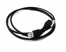 USB CHARGING AND SYNC CABLE CHARGER TRAVEL CAR CORD FOR POLAR A300 FITNESS WATCH