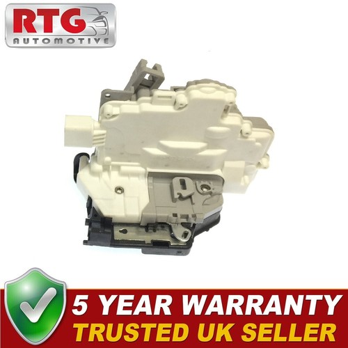 Door lock actuator front - lock,