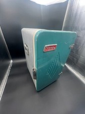 Vintage Coleman 1960s Cooler