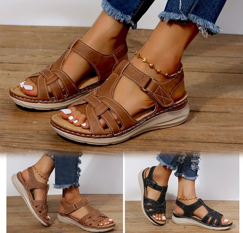 Women casual orthopedic - women,