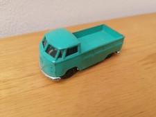 Vintage Retro Husky Volkswagen