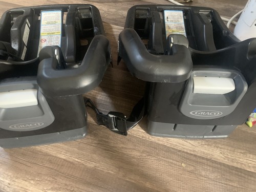 Graco snugride lite infant car - graco,