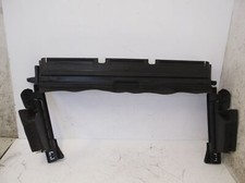 VAUXHALL VIVARO TRAFIC 2014-2019 FRONT RADIATOR TOP TRIM 93866585 39529