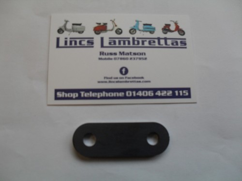 Lambretta special li gp - special, tv