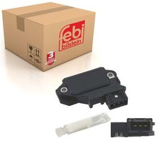 Ignition Module Fits Peugeot 106 205 306 309 405 605 Partner Citroen Febi 26492