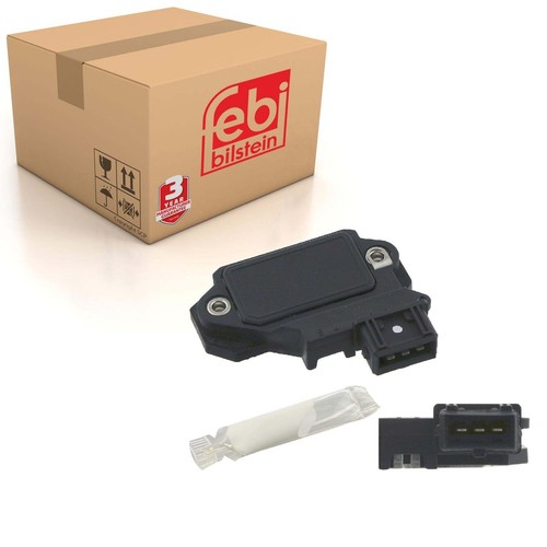 Ignition module fits peugeot - ignition,