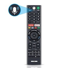 Sony Bravia TV Remote
