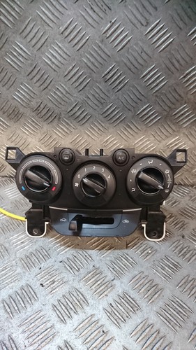 Mazda mk2 5dr - 6, 2.2