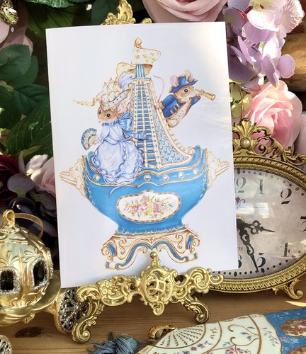 Lordship ladyship greeting - lordship,