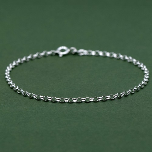 Genuine 925 sterling silver - genuine,