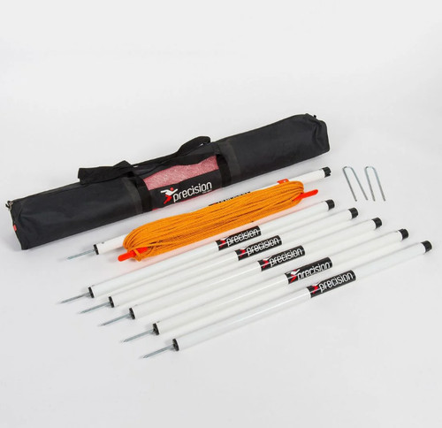 Precision crowd barrier - precision,