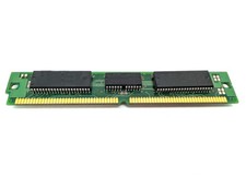 Samsung KMM5362205AWG-6 8MB EDO SIMM RAM 2x36 72Pin PS/2 Parity Vintage Memory