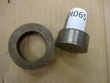 Flypress fly  press tool round 1 9/16"
