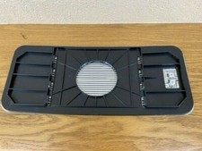 Mercedes Atego II / Axor II main mirror lens heated (Non Genuine) LH