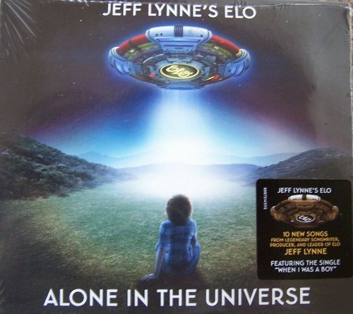 Jeff lynne elo electric - jeff,