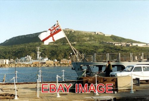 Photo portland naval base - ,