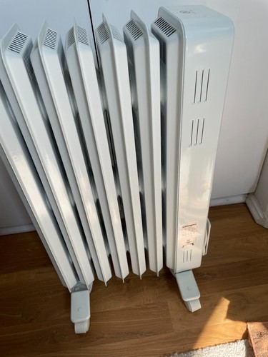 Radiator free standing - -,
