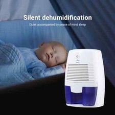 Portable Electric Dehumidifier