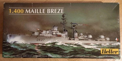 Heller 81012 maille breze - heller,