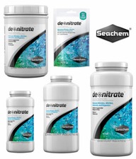 SEACHEM DE NITRATE FILTER