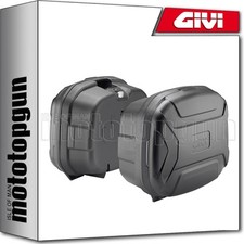 MONOKEY TREKKER LITE BLACK