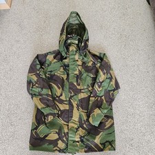 Authentic British Army DPM