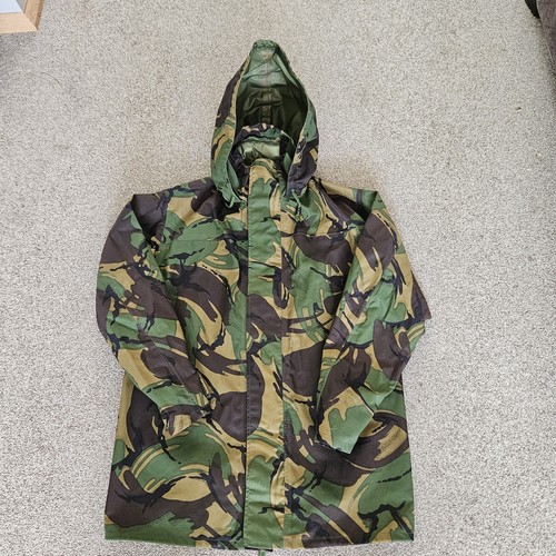 Authentic british army dpm - authentic,