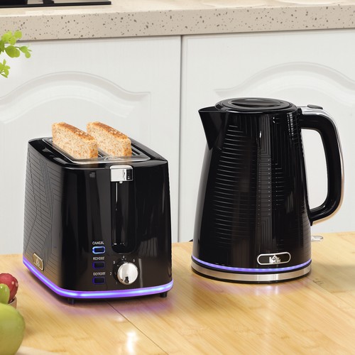 3000w rapid boil kettle - 1.7l,