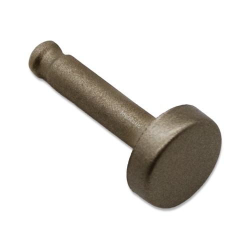 Belling timer button nickel - belling,