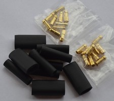 Lucas bullet connector kit