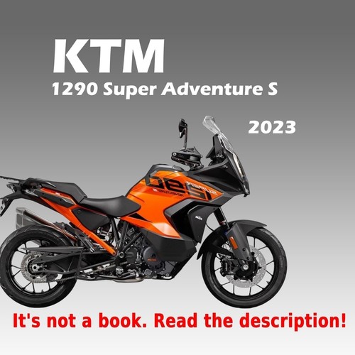 2023 ktm 1290 super - ktm,