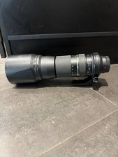 Sony A7R IV Tamron Di USD