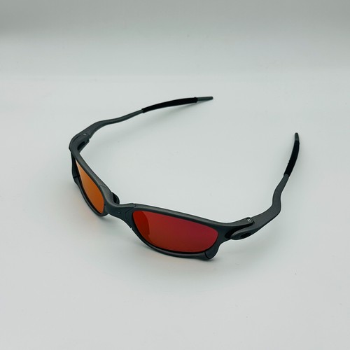 New oakley metal juliet - new, x-metal