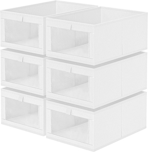 Pack linen closet - 6,