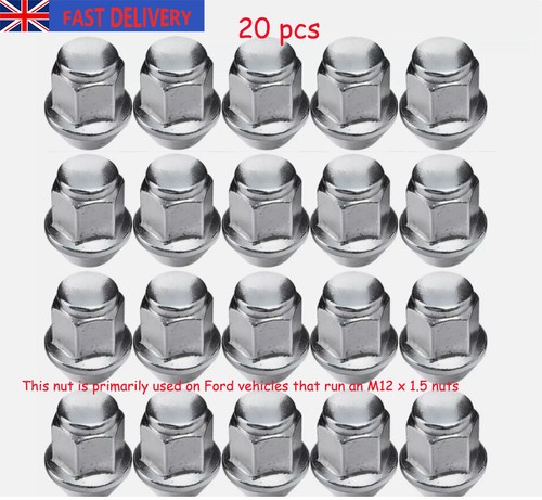 Silver solid ford alloy - silver,